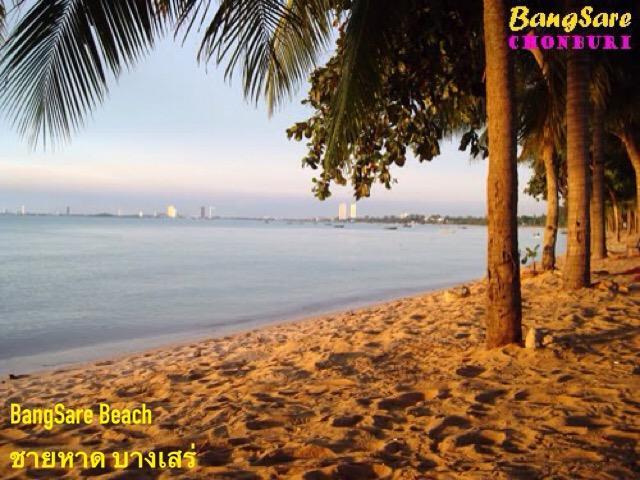Ratchy Condo Bang Sare Exterior foto